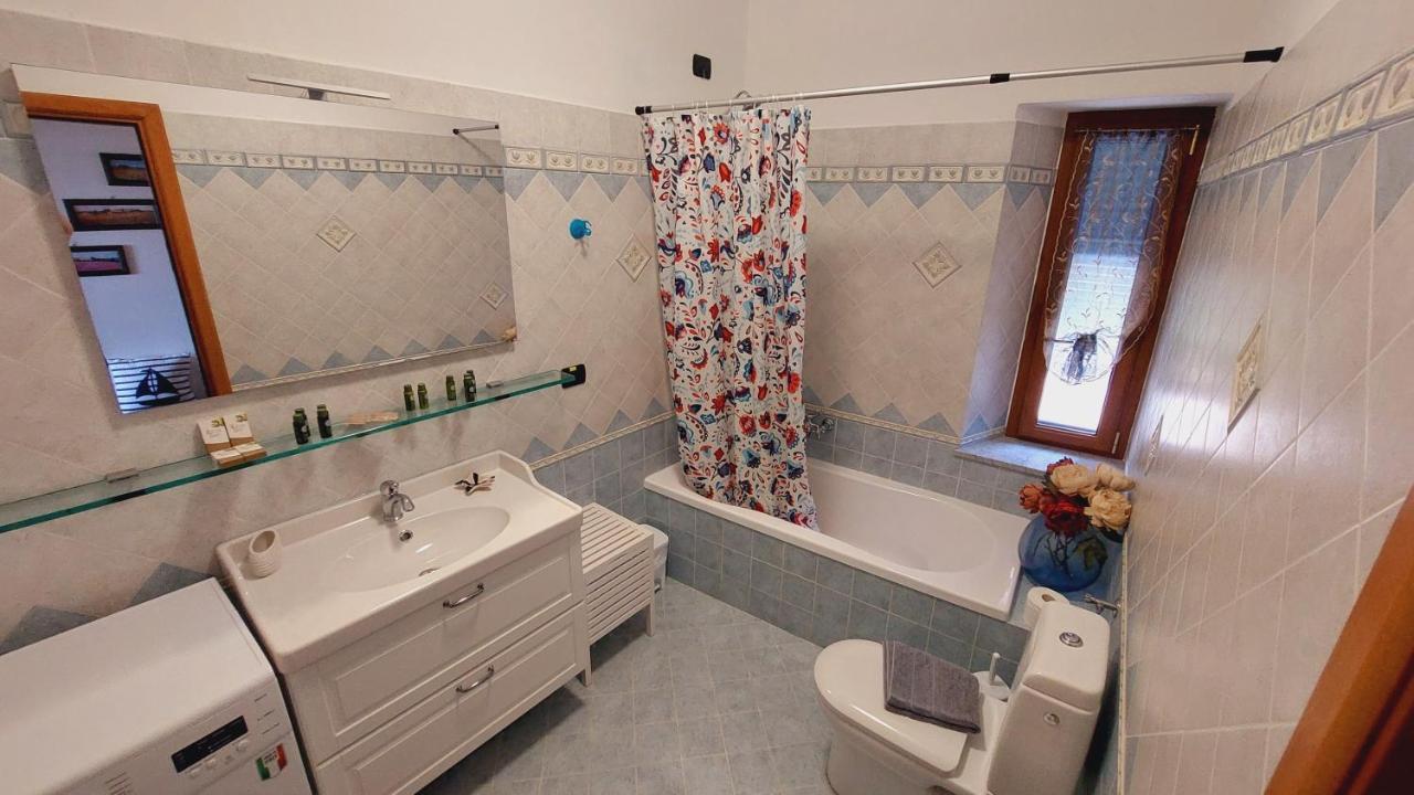 Casa Sofia Apartment Levanto Exterior photo