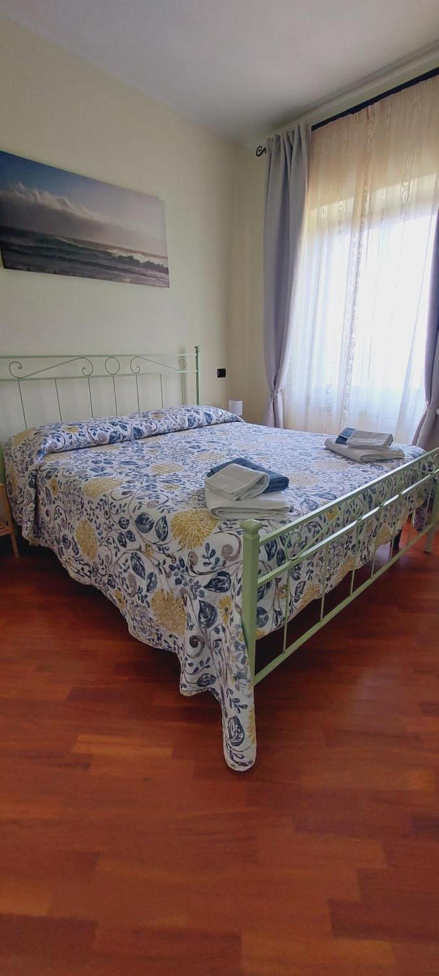 Casa Sofia Apartment Levanto Exterior photo